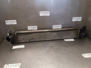 Gebruikte Intercooler Fiat Ducato (250) 2.3 D 180 Multijet Prijs op aanvraag aangeboden door Bongers Auto-Onderdelen Zeeland
