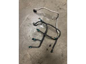 Gebruikte Brandstofleiding Landrover Range Rover Evoque (LVJ/LVS) 2.2 TD4 16V Prijs op aanvraag aangeboden door Bongers Auto-Onderdelen Zeeland