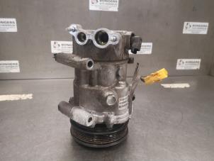 Gebruikte Aircopomp Citroen C3 (SC) 1.6 16V VTi 120 Prijs op aanvraag aangeboden door Bongers Auto-Onderdelen Zeeland