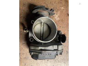 Gebruikte Turbo Audi A3 (8L1) 1.8 T 20V Prijs op aanvraag aangeboden door Bongers Auto-Onderdelen Zeeland