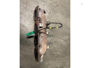 Gebruikte Uitlaatspruitstuk Landrover Range Rover Evoque (LVJ/LVS) 2.2 TD4 16V Prijs op aanvraag aangeboden door Bongers Auto-Onderdelen Zeeland