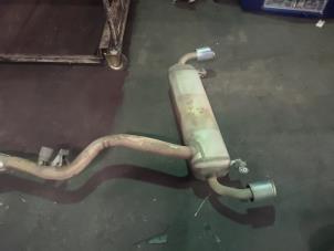 Gebruikte Uitlaat Einddemper BMW 3 serie (G20) 320i 2.0 TwinPower Turbo 16V Prijs op aanvraag aangeboden door Bongers Auto-Onderdelen Zeeland