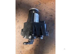 Gebruikte Wervelklep motor Mercedes C Estate (S204) 2.2 C-220 CDI 16V BlueEfficiency Prijs op aanvraag aangeboden door Bongers Auto-Onderdelen Zeeland