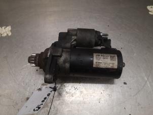 Gebruikte Startmotor Volkswagen Transporter T5 2.0 TDI BlueMotion Prijs op aanvraag aangeboden door Bongers Auto-Onderdelen Zeeland