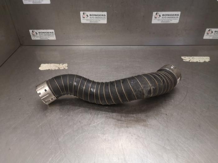 Gebruikte Intercooler Slang BMW 3 serie (G20) 320i 2.0 TwinPower Turbo 16V Prijs op aanvraag aangeboden door Bongers Auto-Onderdelen Zeeland