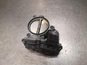 Gebruikte Gasklephuis BMW 3 serie (G20) 320i 2.0 TwinPower Turbo 16V Prijs op aanvraag aangeboden door Bongers Auto-Onderdelen Zeeland