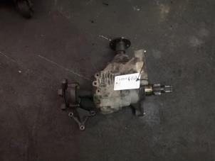 Gebruikte Cardanklok voor Nissan X-Trail (T30) 2.0 16V 4x4 Prijs op aanvraag aangeboden door Bongers Auto-Onderdelen Zeeland