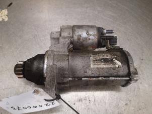 Gebruikte Startmotor Volkswagen Polo V (6R) 1.2 TSI 16V Prijs op aanvraag aangeboden door Bongers Auto-Onderdelen Zeeland