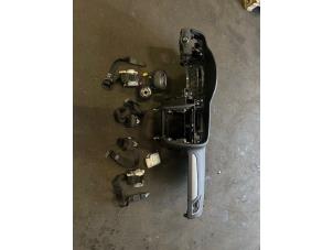 Gebruikte Airbag Set + Module Audi A4 Avant (B8) Prijs op aanvraag aangeboden door Bongers Auto-Onderdelen Zeeland