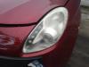 Koplamp links van een Alfa Romeo Giulietta (940), 2010 / 2020 2.0 JTDm 16V 170, Hatchback, Diesel, 1,956cc, 125kW (170pk), FWD, 940A4000; 940B4000; 55283099, 2010-04 / 2020-12 2010
