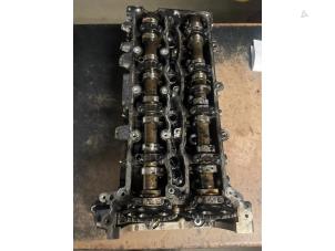 Gebruikte Cilinderkop Mercedes C Estate (S204) 2.2 C-220 CDI 16V BlueEfficiency Prijs op aanvraag aangeboden door Bongers Auto-Onderdelen Zeeland