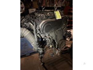 Gebruikte Motor Audi A4 Avant (B8) 2.0 eTDI 16V Prijs op aanvraag aangeboden door Bongers Auto-Onderdelen Zeeland