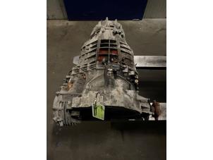 Gebruikte Automaatbak Audi A4 Avant (B8) 2.0 eTDI 16V Prijs € 2.750,00 Margeregeling aangeboden door Bongers Auto-Onderdelen Zeeland