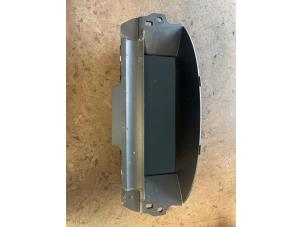 Gebruikte Display Interieur Opel Zafira Tourer (P12) 2.0 CDTI 16V 110 Ecotec Prijs op aanvraag aangeboden door Bongers Auto-Onderdelen Zeeland