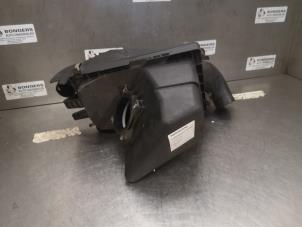 Gebruikte Luchtfilterhuis Nissan X-Trail (T30) 2.0 16V 4x4 Prijs op aanvraag aangeboden door Bongers Auto-Onderdelen Zeeland