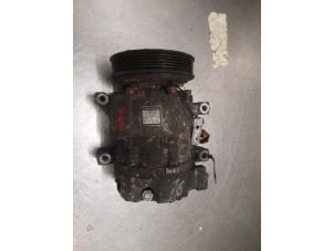 Gebruikte Aircopomp Nissan X-Trail (T30) 2.0 16V 4x4 Prijs op aanvraag aangeboden door Bongers Auto-Onderdelen Zeeland