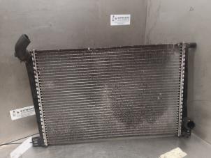 Gebruikte Radiateur Mini Countryman (R60) 1.6 16V Cooper Prijs op aanvraag aangeboden door Bongers Auto-Onderdelen Zeeland