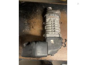 Gebruikte Compressor Volkswagen Touran (1T3) 1.4 16V TSI 140 Prijs op aanvraag aangeboden door Bongers Auto-Onderdelen Zeeland