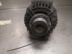 Gebruikte Alternator Dacia Logan MCV (KS) 1.4 Prijs op aanvraag aangeboden door Bongers Auto-Onderdelen Zeeland