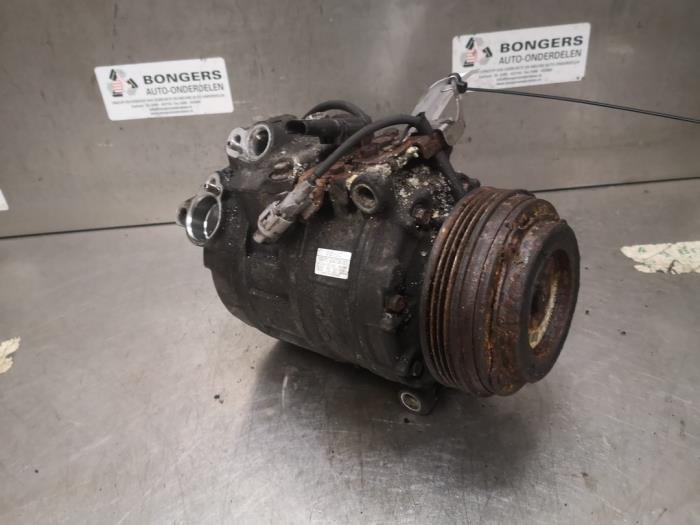 Gebruikte Aircopomp BMW 5 serie Touring (E61) 530d 24V Prijs op aanvraag aangeboden door Bongers Auto-Onderdelen Zeeland
