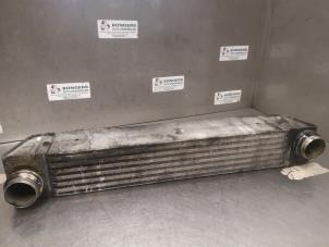 Gebruikte Intercooler BMW 5 serie Touring (E61) 530d 24V Prijs op aanvraag aangeboden door Bongers Auto-Onderdelen Zeeland