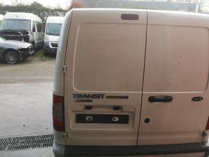 Gebruikte Achterklep deur links Ford Transit Connect 1.8 TDCi 90 DPF Prijs op aanvraag aangeboden door Bongers Auto-Onderdelen Zeeland