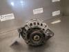 Dynamo van een Hyundai i10 (F5), 2007 / 2013 1.1i 12V, Hatchback, Benzine, 1.086cc, 51kW (69pk), FWD, G4HG5, 2011-04 / 2013-12, F5P4 2013
