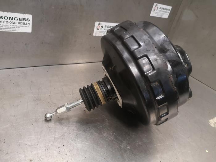 Gebruikte Rembol Audi Q5 (8RB) 2.0 TDI 16V Quattro Prijs op aanvraag aangeboden door Bongers Auto-Onderdelen Zeeland