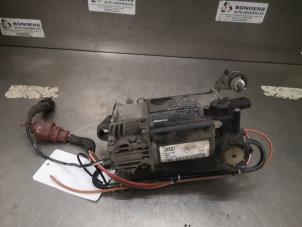 Gebruikte Compressor Audi A6 (C6) 2.0 T FSI 16V Prijs op aanvraag aangeboden door Bongers Auto-Onderdelen Zeeland