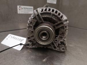 Gebruikte Dynamo Nissan NV 200 Evalia (M20M) 1.5 dCi 90 Prijs op aanvraag aangeboden door Bongers Auto-Onderdelen Zeeland