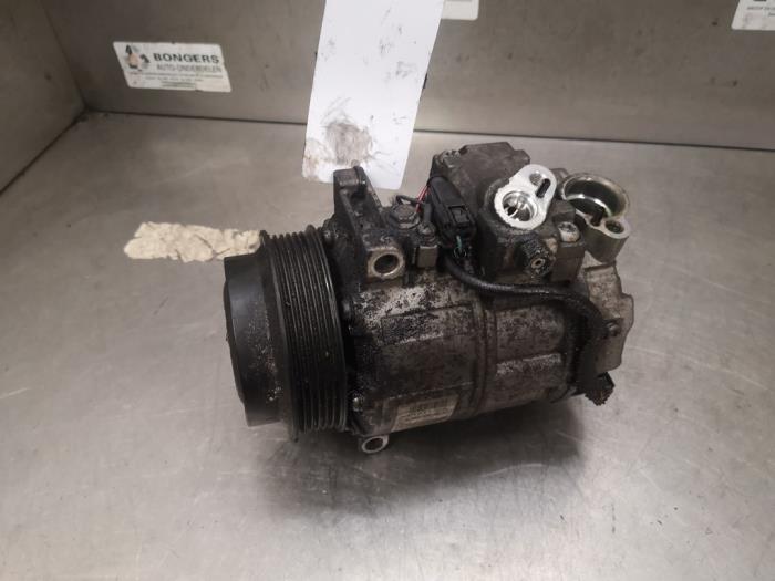 Gebruikte Aircopomp Mercedes Vito (639.6) 2.2 113 CDI 16V Euro 5 Prijs op aanvraag aangeboden door Bongers Auto-Onderdelen Zeeland