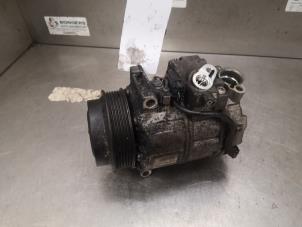 Gebruikte Aircopomp Mercedes Vito (639.6) 2.2 113 CDI 16V Euro 5 Prijs op aanvraag aangeboden door Bongers Auto-Onderdelen Zeeland