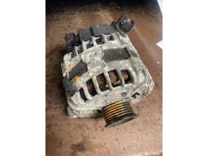 Gebruikte Alternator Jaguar XE 2.0 D E-Performance 16V Prijs op aanvraag aangeboden door Bongers Auto-Onderdelen Zeeland