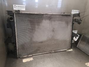 Gebruikte Radiateur Volkswagen Transporter T6 2.0 TDI DRF Prijs op aanvraag aangeboden door Bongers Auto-Onderdelen Zeeland