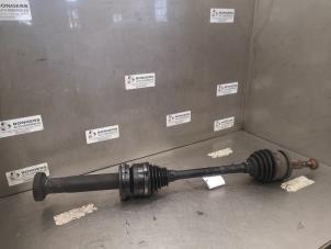 Gebruikte Cardanas rechts-voor (VWA) Volkswagen Transporter T6 2.0 TDI DRF Prijs op aanvraag aangeboden door Bongers Auto-Onderdelen Zeeland