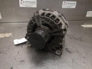 Gebruikte Alternator Volkswagen Transporter T6 2.0 TDI DRF Prijs op aanvraag aangeboden door Bongers Auto-Onderdelen Zeeland