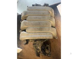 Gebruikte Inlaatspruitstuk Audi A6 Quattro (C6) 3.2 V6 24V FSI Prijs op aanvraag aangeboden door Bongers Auto-Onderdelen Zeeland