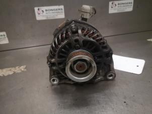 Gebruikte Dynamo Mazda 3 (BM/BN) 1.5 Skyactiv-G 100 16V Prijs op aanvraag aangeboden door Bongers Auto-Onderdelen Zeeland