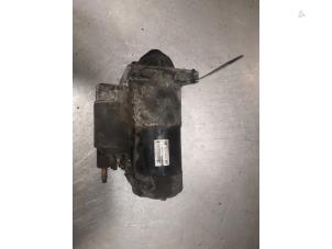 Gebruikte Startmotor Opel Insignia 2.0 CDTI 16V 130 Ecotec Prijs op aanvraag aangeboden door Bongers Auto-Onderdelen Zeeland