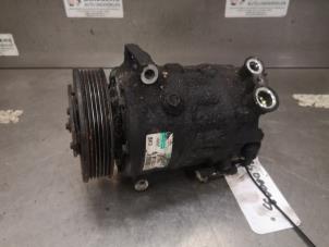 Gebruikte Aircopomp Opel Insignia 2.0 CDTI 16V 130 Ecotec Prijs op aanvraag aangeboden door Bongers Auto-Onderdelen Zeeland