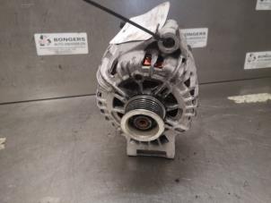 Gebruikte Alternator Ford Ka+ 1.2 Ti-VCT Prijs op aanvraag aangeboden door Bongers Auto-Onderdelen Zeeland
