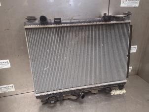 Gebruikte Radiateur Ford Ka+ 1.2 Ti-VCT Prijs op aanvraag aangeboden door Bongers Auto-Onderdelen Zeeland