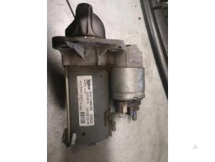 Gebruikte Startmotor Ford Ka+ 1.2 Ti-VCT Prijs op aanvraag aangeboden door Bongers Auto-Onderdelen Zeeland