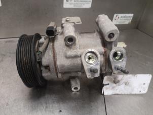 Gebruikte Aircopomp Ford Ka+ 1.2 Ti-VCT Prijs op aanvraag aangeboden door Bongers Auto-Onderdelen Zeeland