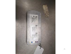 Gebruikte Bluetooth module BMW 5 serie (F10) 523i 24V Prijs op aanvraag aangeboden door Bongers Auto-Onderdelen Zeeland