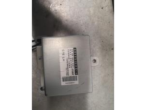 Gebruikte Module Airbag Peugeot 107 1.0 12V Prijs op aanvraag aangeboden door Bongers Auto-Onderdelen Zeeland