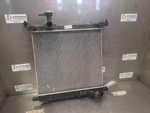 Gebruikte Radiateur Nissan Note (E12) 1.2 68 Prijs op aanvraag aangeboden door Bongers Auto-Onderdelen Zeeland