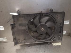 Gebruikte Koelvin Ford Fiesta 6 (JA8) 1.6 TDCi 16V 90 Prijs op aanvraag aangeboden door Bongers Auto-Onderdelen Zeeland