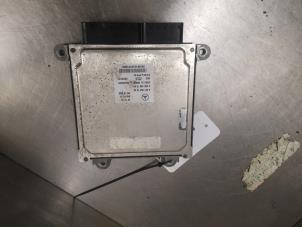 Gebruikte Computer Motormanagement Mercedes C Estate (S204) 2.2 C-200 CDI 16V BlueEFFICIENCY Prijs op aanvraag aangeboden door Bongers Auto-Onderdelen Zeeland