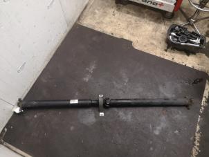 Gebruikte Tussenas Mercedes C Estate (S204) 2.2 C-200 CDI 16V BlueEFFICIENCY Prijs op aanvraag aangeboden door Bongers Auto-Onderdelen Zeeland